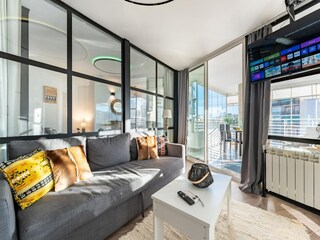 Appartement Torremolinos Équipement 10