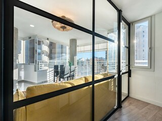 Apartamento Torremolinos Características 5