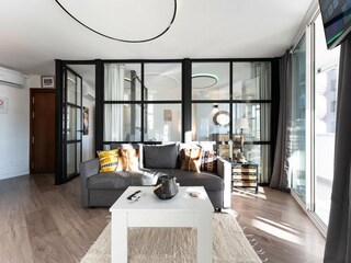 Apartment Torremolinos Ausstattung 14