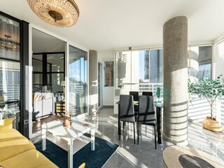 Apartment Torremolinos Ausstattung 19