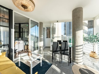 Apartment Torremolinos Ausstattung 6
