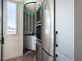 Appartement Torremolinos Kenmerken 14