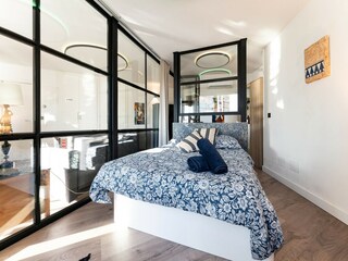 Appartement Torremolinos Équipement 15