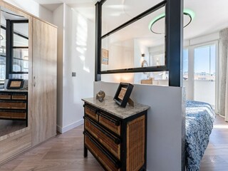 Appartement Torremolinos Équipement 16