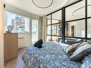 Apartment Torremolinos Ausstattung 9
