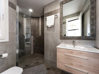 Apartment Torremolinos Ausstattung 10