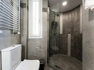 Appartement Torremolinos Équipement 19