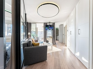 Apartment Torremolinos Ausstattung 12