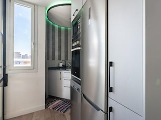 Apartment Torremolinos Ausstattung 15