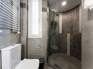 Apartment Torremolinos Ausstattung 19