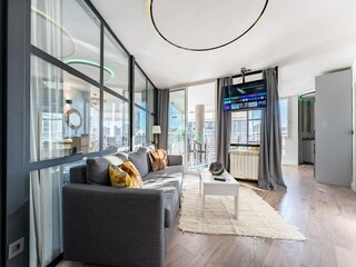 Apartment Torremolinos Ausstattung 13
