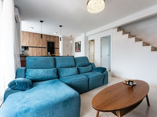 Appartement La Mairena Kenmerken 20