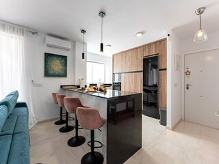 Appartement La Mairena Kenmerken 11