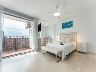 Apartment La Mairena Features 7