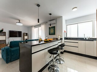 Apartment La Mairena Features 9