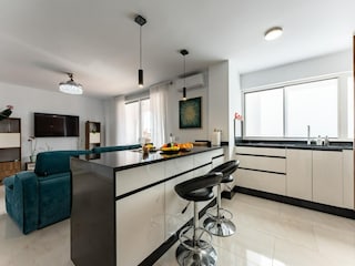 Appartement La Mairena Kenmerken 21