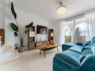 Apartment La Mairena Features 16