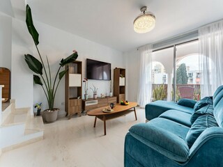 Appartement La Mairena Kenmerken 12