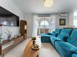 Appartement La Mairena Kenmerken 17