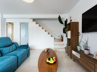Apartment La Mairena Features 12