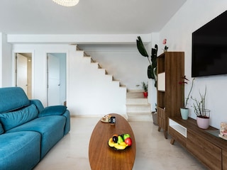 Apartment La Mairena Features 17