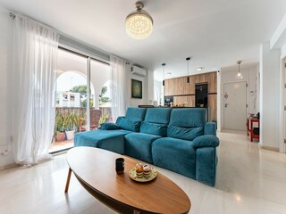 Apartamento La Mairena Características 13