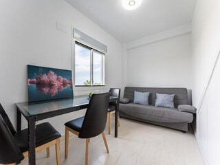 Apartment La Mairena Ausstattung 19