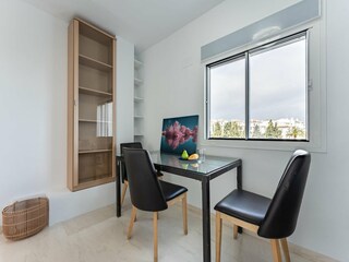 Apartamento La Mairena Características 15