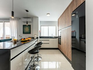 Apartamento La Mairena Características 9