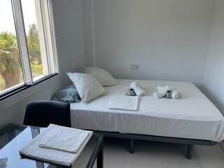 Appartement La Mairena Kenmerken 14