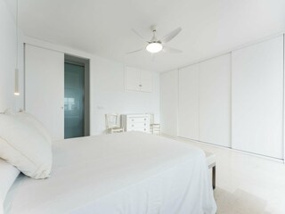 Appartement La Mairena Kenmerken 24