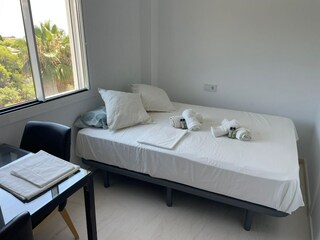Appartement La Mairena Kenmerken 25