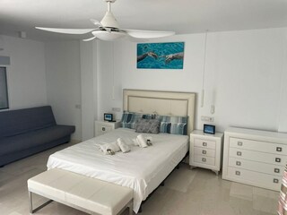 Appartement La Mairena Kenmerken 15