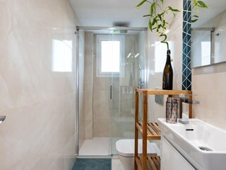 Apartment La Mairena Ausstattung 23