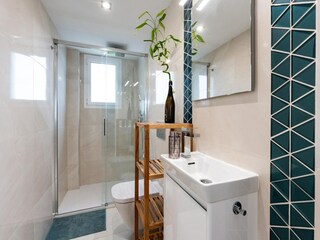 Apartment La Mairena Ausstattung 24