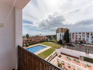 Appartement La Mairena Buitenaudio-opname 3
