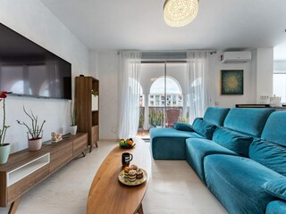 Apartamento La Mairena Características 26