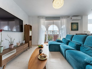 Apartment La Mairena Features 26