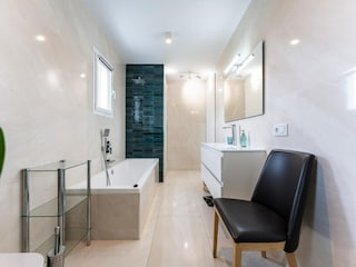 Appartement La Mairena Kenmerken 26