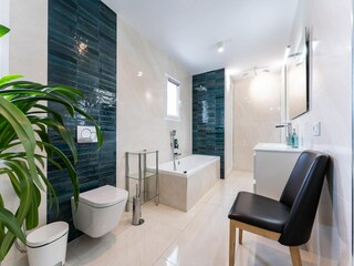 Appartement La Mairena Kenmerken 19