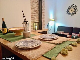 Casale La Victoria de Acentejo Caratteristiche 28