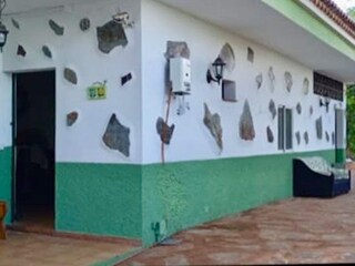 Cottage La Victoria de Acentejo Outdoor Recording 1