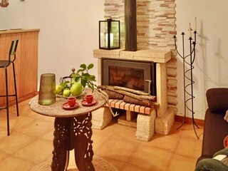 Cottage La Victoria de Acentejo Features 15