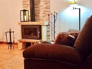 Cottage La Victoria de Acentejo Features 17