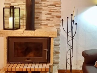 Cottage La Victoria de Acentejo Features 18