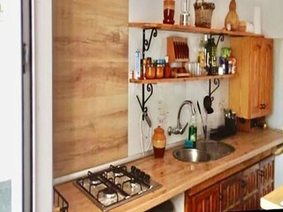 Cottage La Victoria de Acentejo Features 19