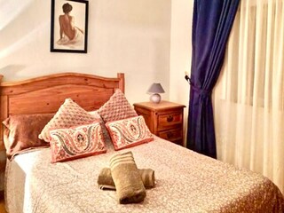 Cottage La Victoria de Acentejo Features 20