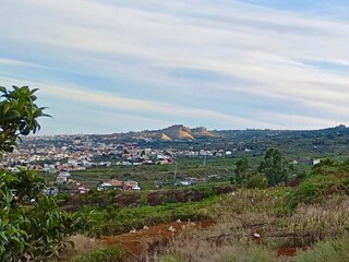 Vakantiehuisje La Victoria de Acentejo Buitenaudio-opname 8