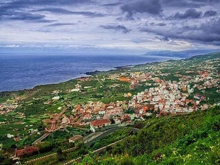 Type de propriété : Chalet La Victoria de Acentejo  35