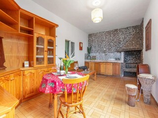 Type de propriété : Chalet La Victoria de Acentejo Équipement 22